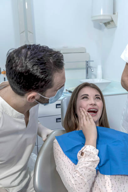Best Emergency Treatment for Dental Infections or Abscesses in Anamosa, IA