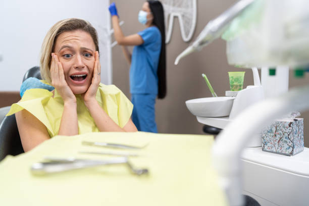 Best Emergency Treatment for Dental Infections or Abscesses in Anamosa, IA