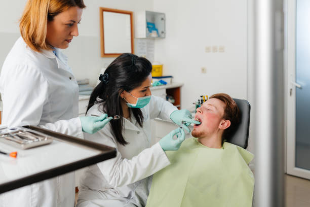 Best Emergency Dental Care for Broken or Chipped Teeth in Anamosa, IA