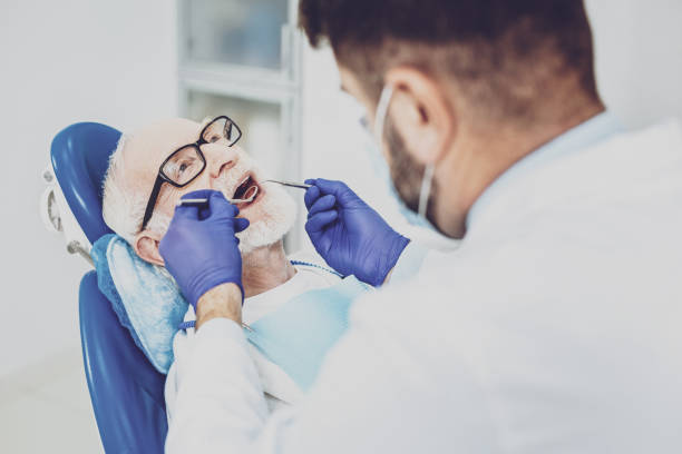 Best Emergency Dental Care for Broken or Chipped Teeth in Anamosa, IA